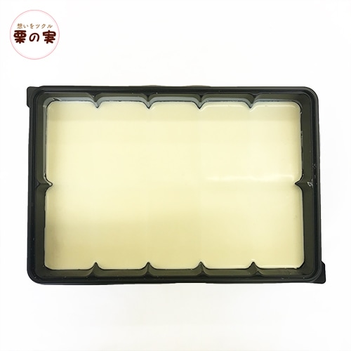 パータグラッセ リュクブラン ホワイト ２kg コーティング用チョコレート