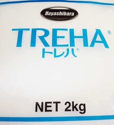 トレハオース 林原商事 ２ｋｇ