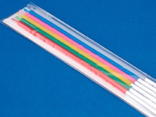 パーティキャンドル 1109 6本