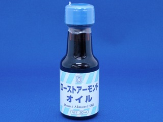 ローストアーモンドオイル 30ml