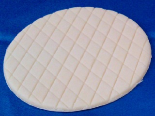 サクサクメロンビス 5枚 / 120枚入り
