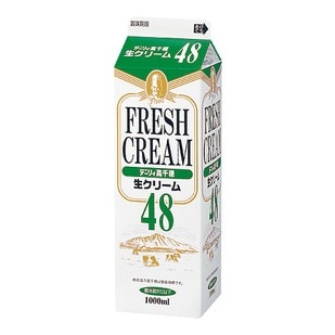 高千穂生クリーム48 1000ml