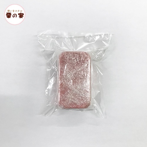 パータグラッセ フレーズ ストロベリー 1ブロック 約200g