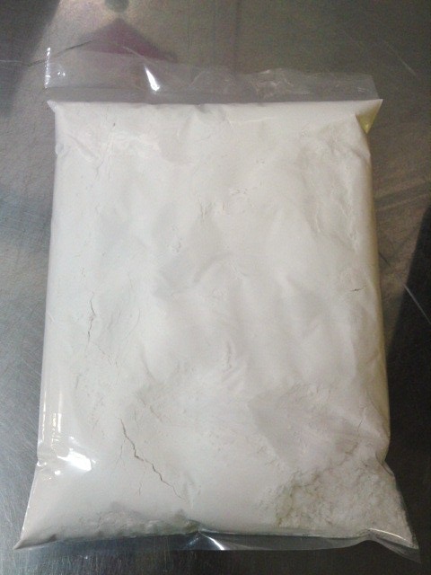 気流粉砕 １kg
