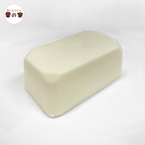 パータグラッセ レモン １ブロック 約200g コーティング用チョコレート