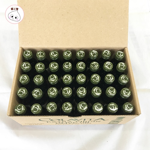 [120本入] コラヴィータ コラビータ エクストラバージンオリーブオイル 25ml(22.9g)
