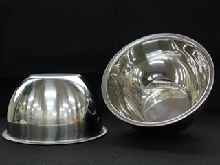 深型ボール 21cm