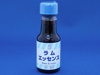 ラムエッセンス 30ml