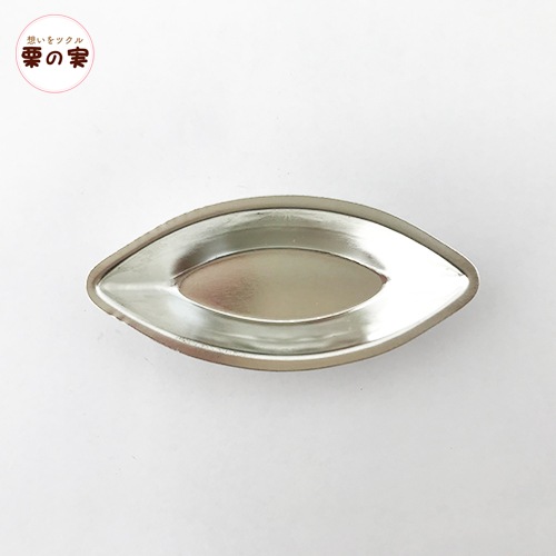 ブリキ型 ボート ? #99 焼き型