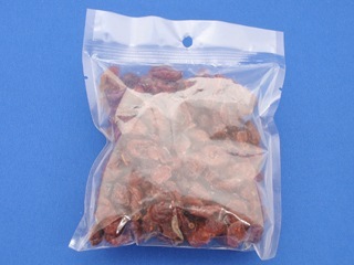 ドライクランベリー 100ｇ