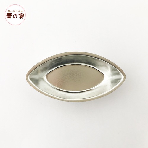 ブリキ型 ボート ５ #100 焼き型