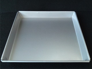 ロールケーキ用天板 28cm