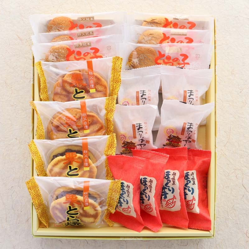お詰合せA（2520円）
