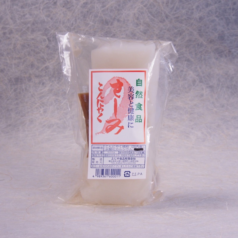 �����ߤ���ˤ㤯��300g