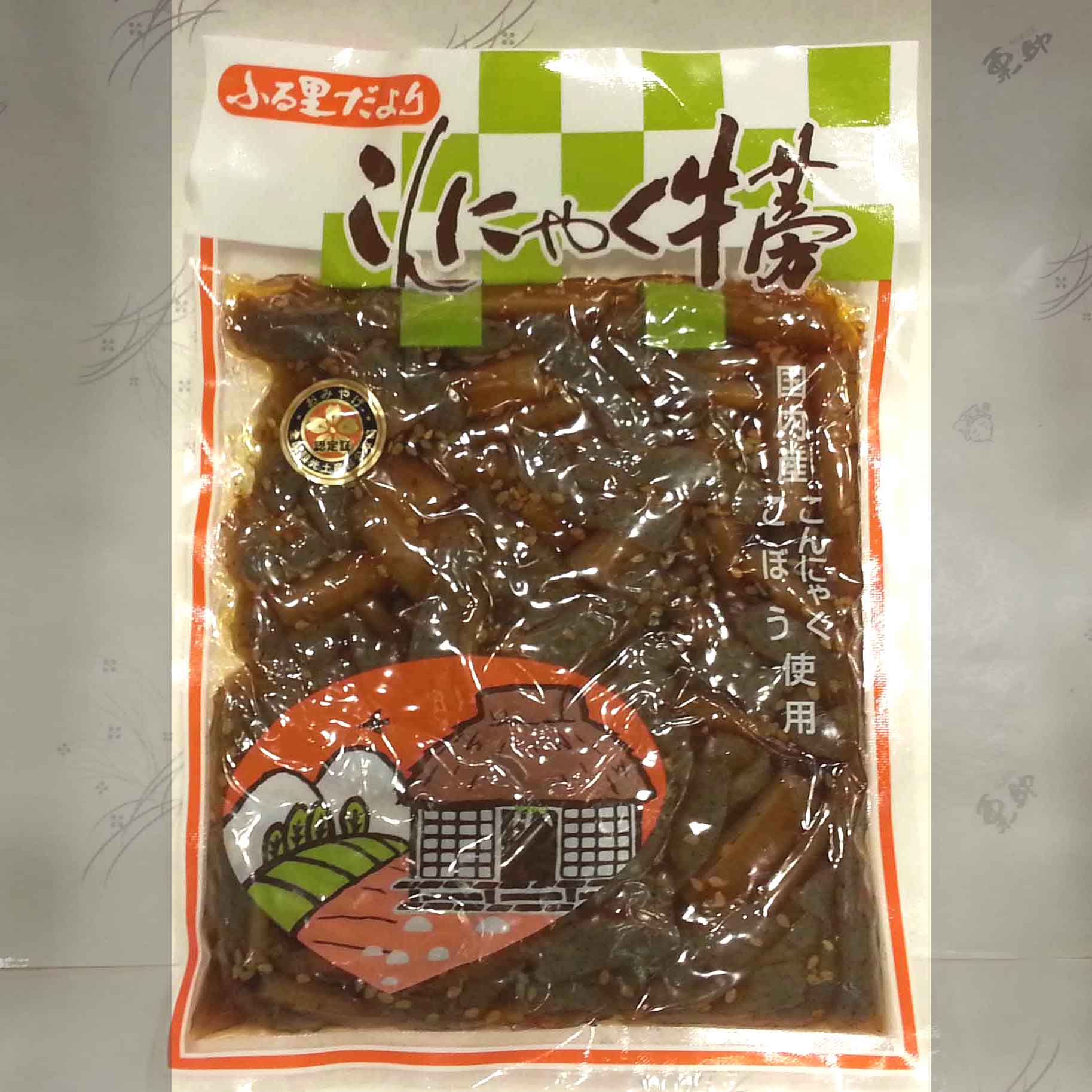 ����ˤ㤯����ʥ��ܥ��ˡ�230g