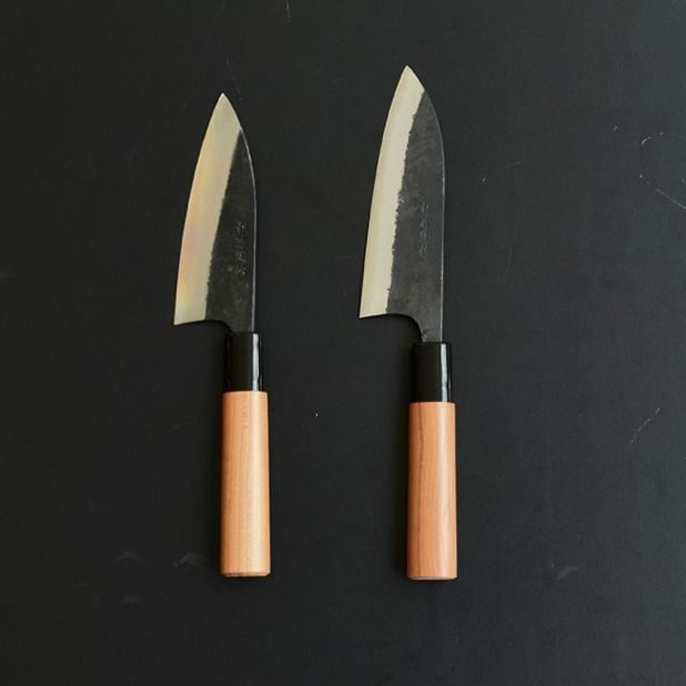 田中鎌工業<br>松原包丁 刺身包丁 | 新商品 | kuriyaオンライン