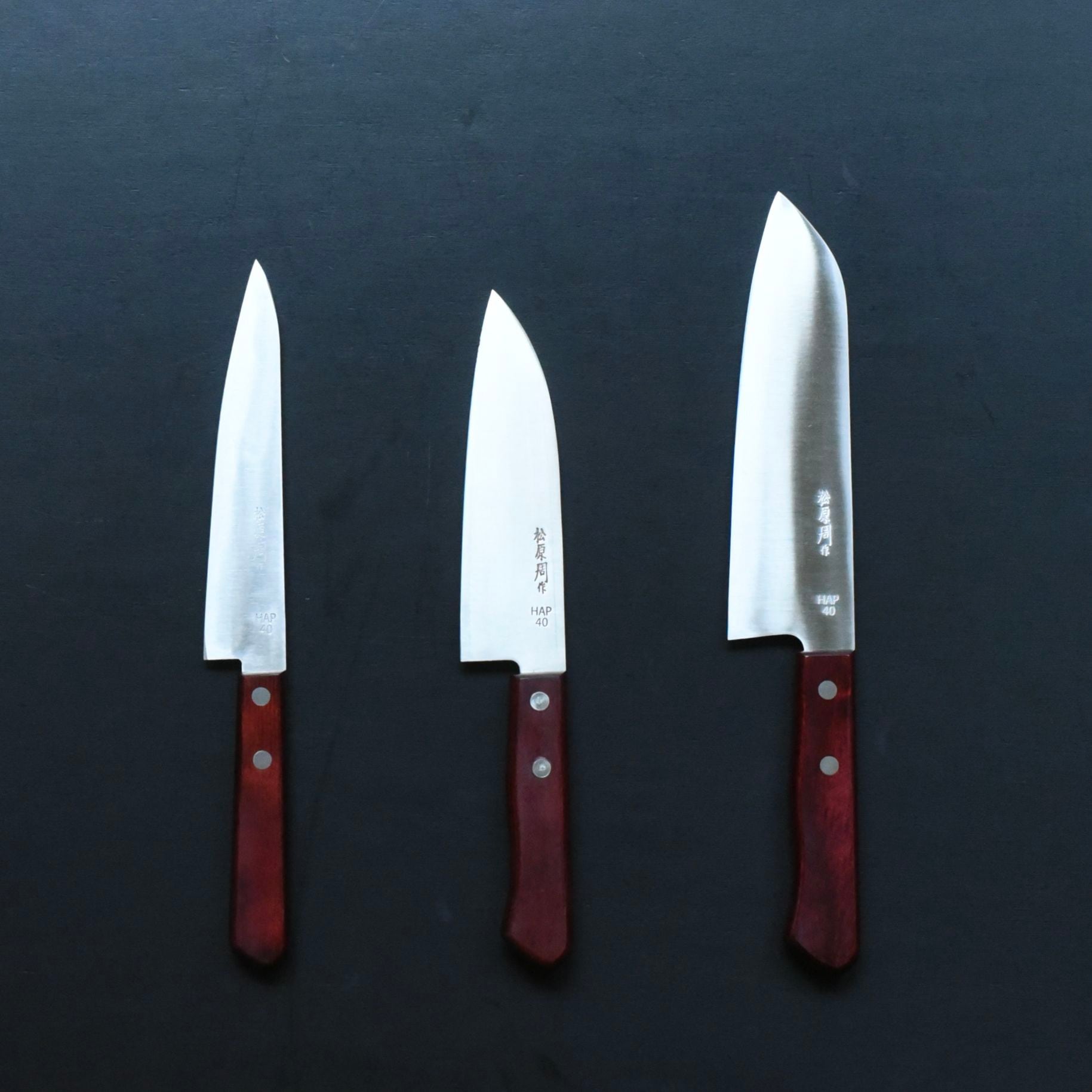 松原包丁　刺身包丁　鋼 ブランド・作り手,松原包丁 | kuriyaオンラインショップ | 暮らしの道具