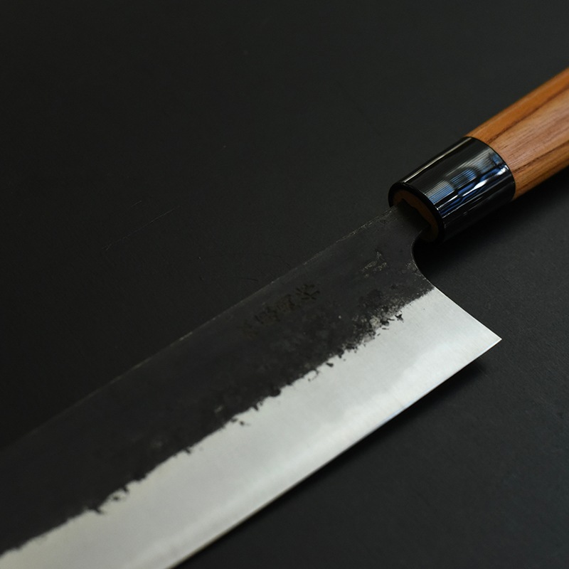 田中鎌工業<br>松原包丁 菜切り包丁 | 包丁・まな板 | kuriya