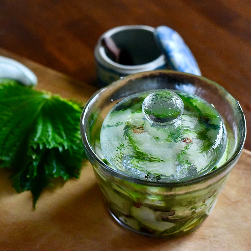 KINTO<br>浅漬鉢 | 保存容器 | kuriyaオンラインショップ | 暮らしの道具