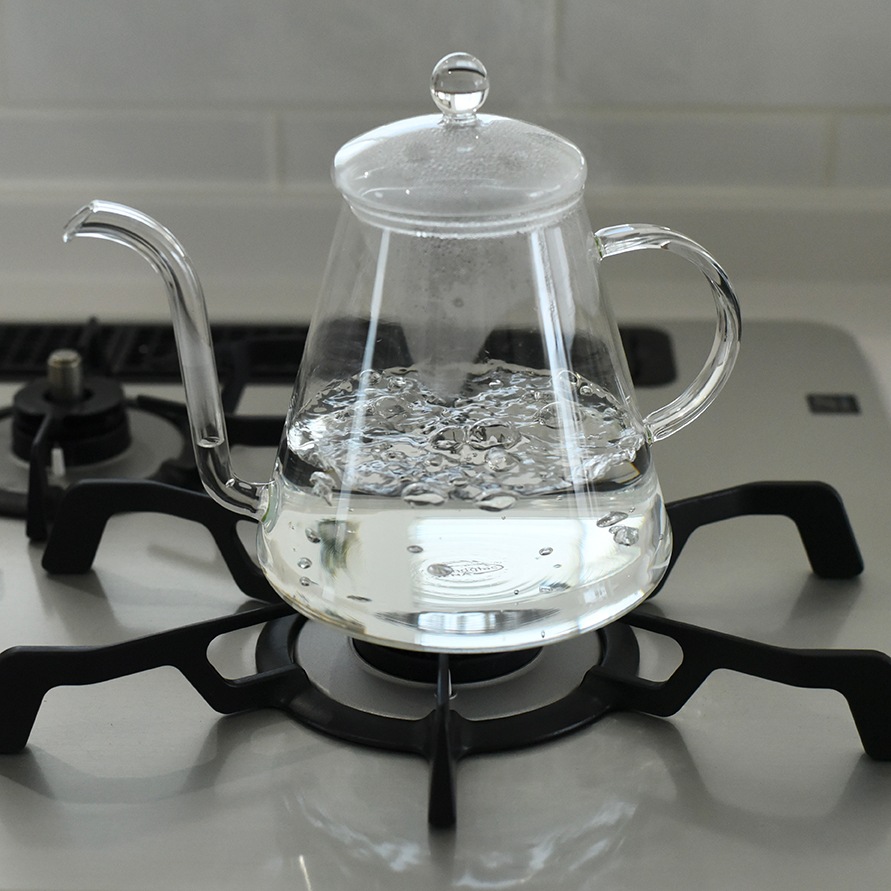 trendglas ガラスケトル トレンドグラス トレンドグラス クラシック 1.75G | 耐熱ガラスのケトル