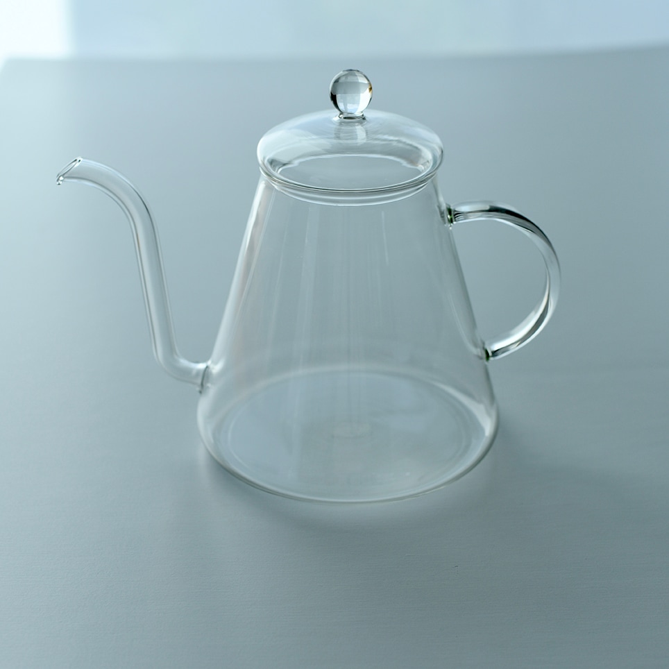 trendglas JENA（トレンドグラス イエナ）<br>Pour Over Kanne | お茶
