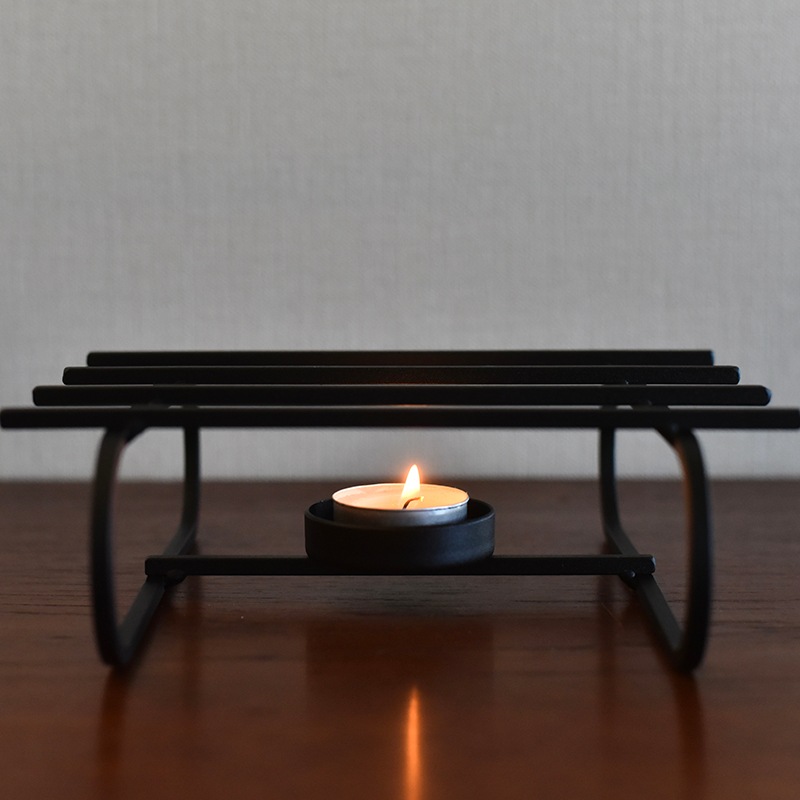 CINQ<br>ポットウォーマー | お茶・コーヒー・紅茶 | kuriyaオンライン