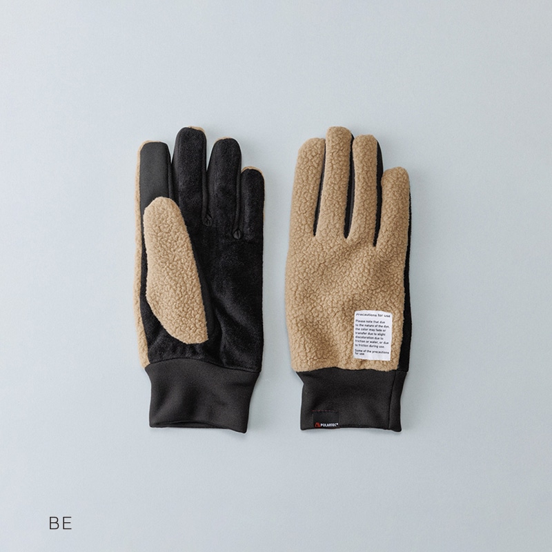 MEN】 Harris Tweed グローブ / タッチパネル対応 | すべての商品