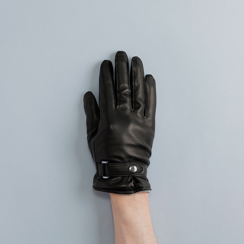 MEN】 Italian Sheep Belted- Touch Panel | すべての商品 | KURODA
