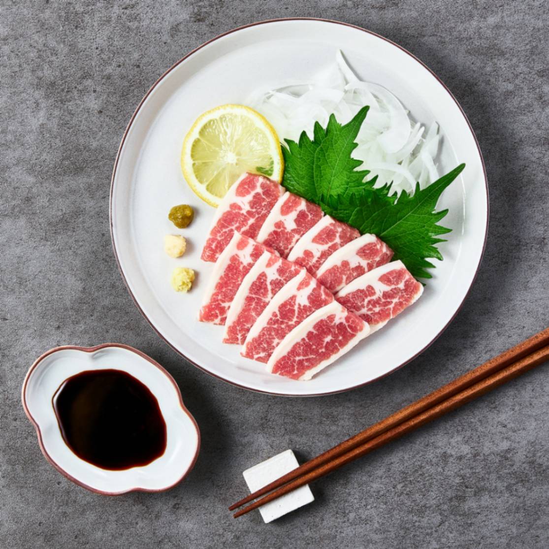 馬刺し | 杉本本店