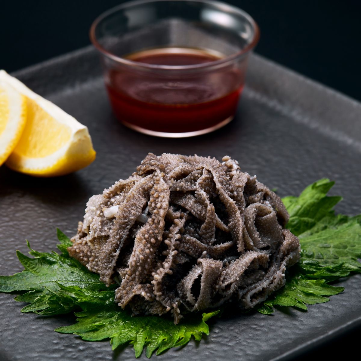 黒毛和牛センマイ　200g　冷凍　焼肉　煮込み