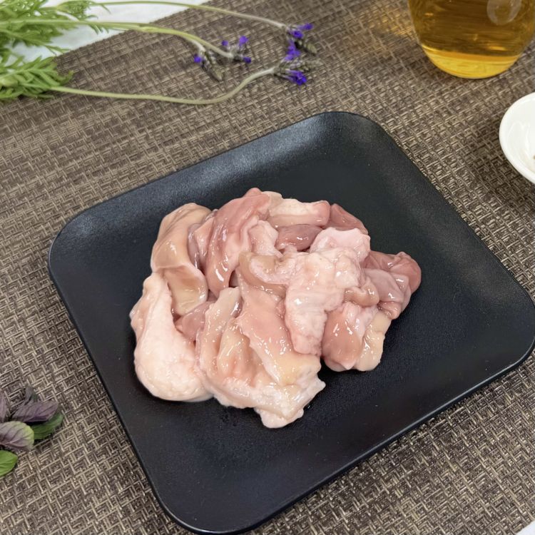 黒毛和牛アカセンマイ　200g　冷凍　焼肉　煮込み