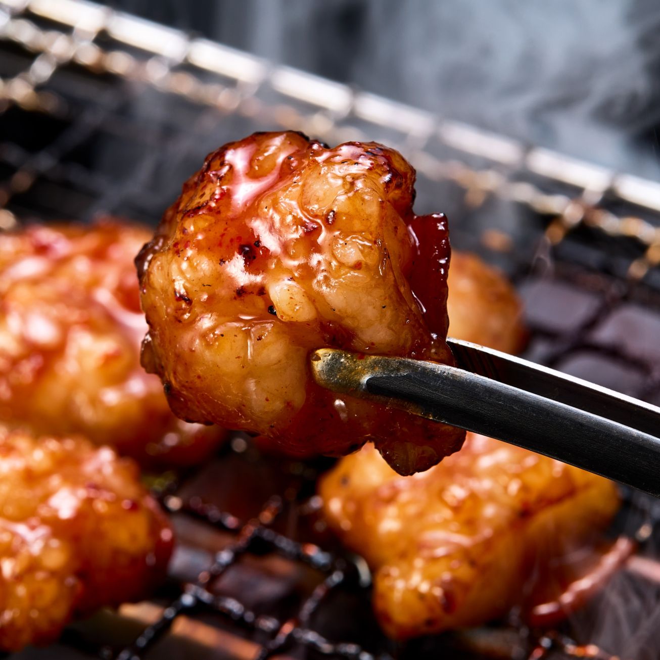 黒毛和牛味付けホルモン　200g　冷凍　焼肉　焼くだけ簡単