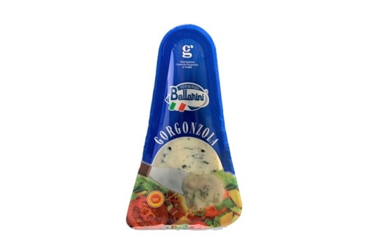 バラリーニ ゴルゴンゾーラ ポーション 95g | すべての商品 | 黒川乳業