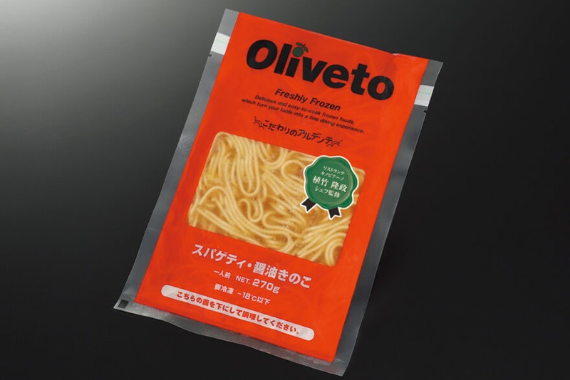 Oliveto ���ѥ��ƥ����������Τ���5����