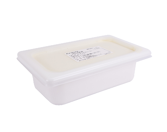 バニラEX 2L | アイスクリーム | 黒川乳業 オンラインショップ