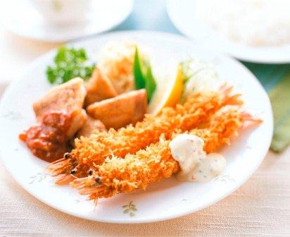 ͭƬ�ޤ뤴�Ȥ��ӥե饤������ˡ�550g��10������