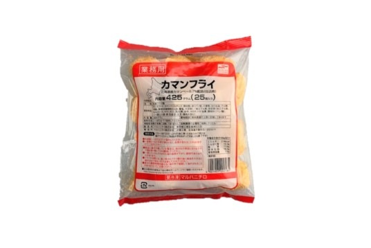 ���ޥ�ե饤��425g��25������