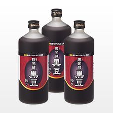 すべての商品 | 麹発酵黒豆搾り