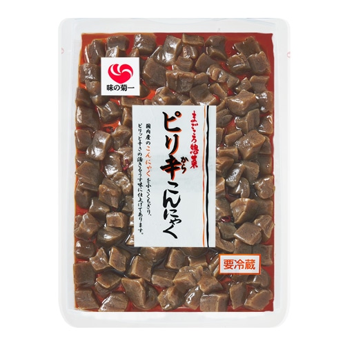ピリ辛こんにゃく 1kg | 佃煮・惣菜,大容量 | 大正3年創業 老舗 黒豆屋