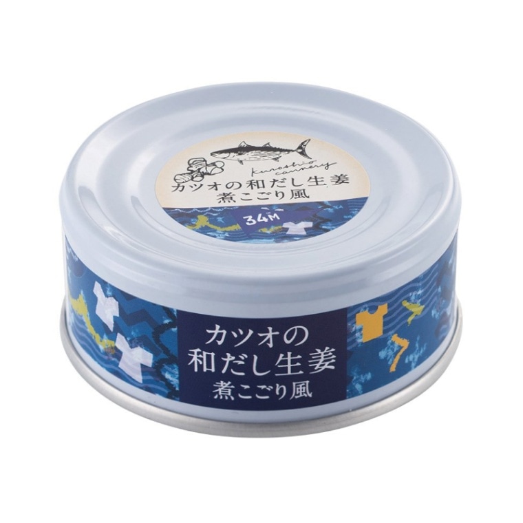 土佐はちきん地鶏と一本釣りカツオの缶詰6缶セット | すべての商品