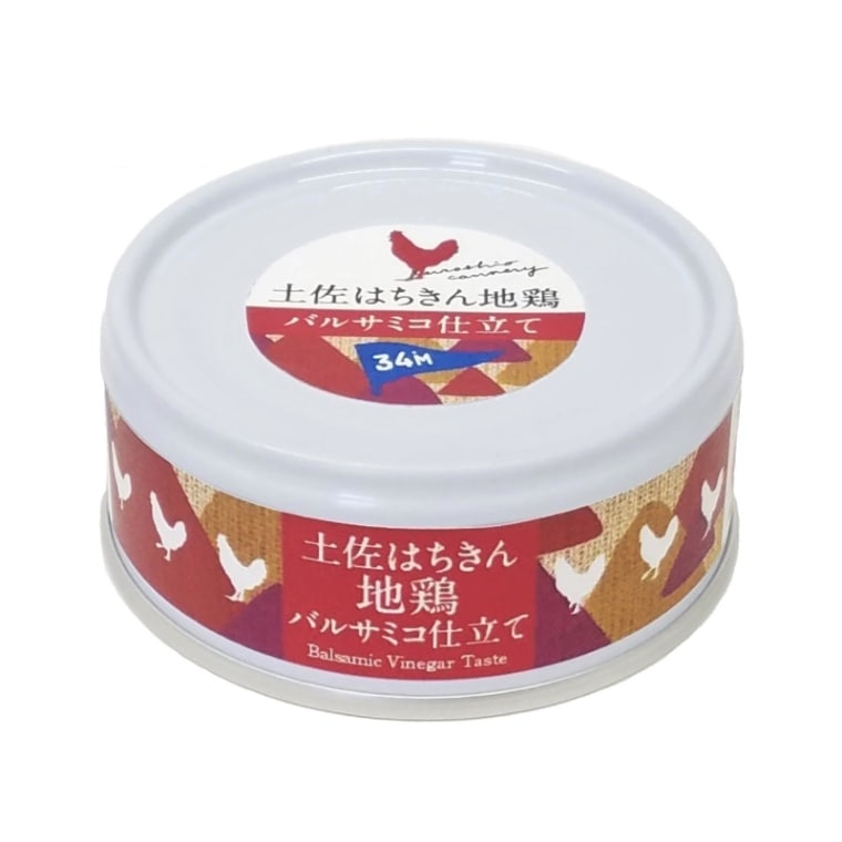 土佐はちきん地鶏と一本釣りカツオの缶詰6缶セット | すべての商品