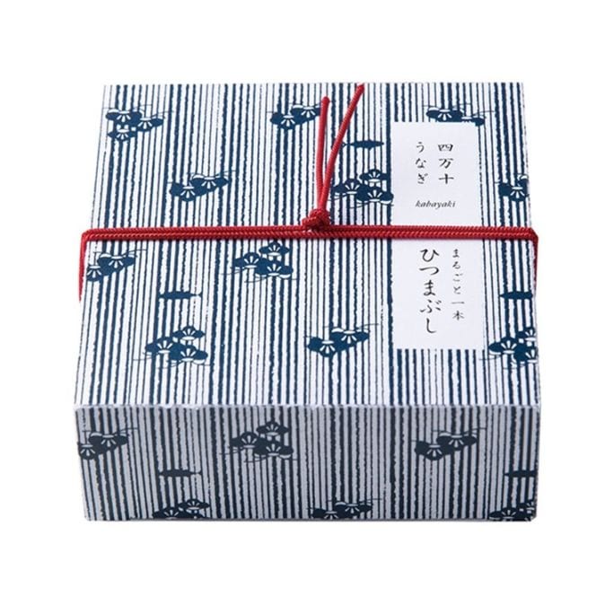 TS CUBIC SHOPPING限定価格｜特典付き】四万十うなぎ蒲焼き 6缶セット