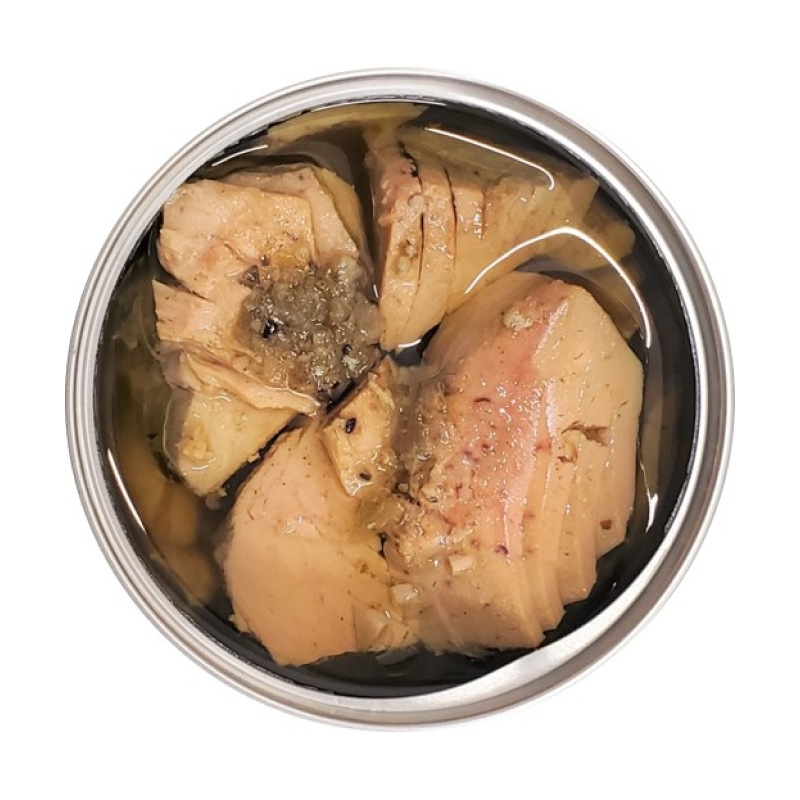 黒潮オイルのごろっとカツオ | すべての商品 | 黒潮町缶詰製作所 (TS