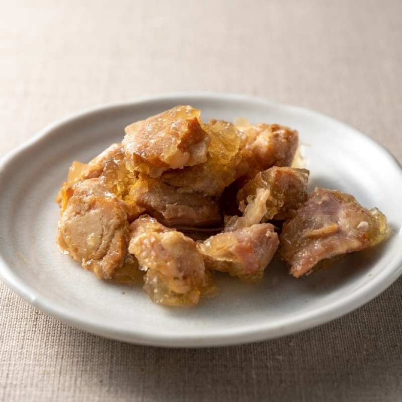 土佐はちきん地鶏ゆず塩仕立て | すべての商品 | 黒潮町缶詰