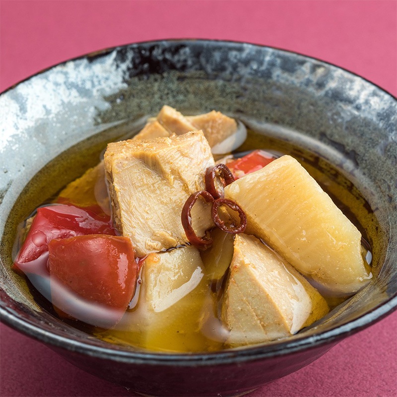 BAR（バル）缶3缶セット [ギフト箱入り] | すべての商品 | 黒潮町缶詰