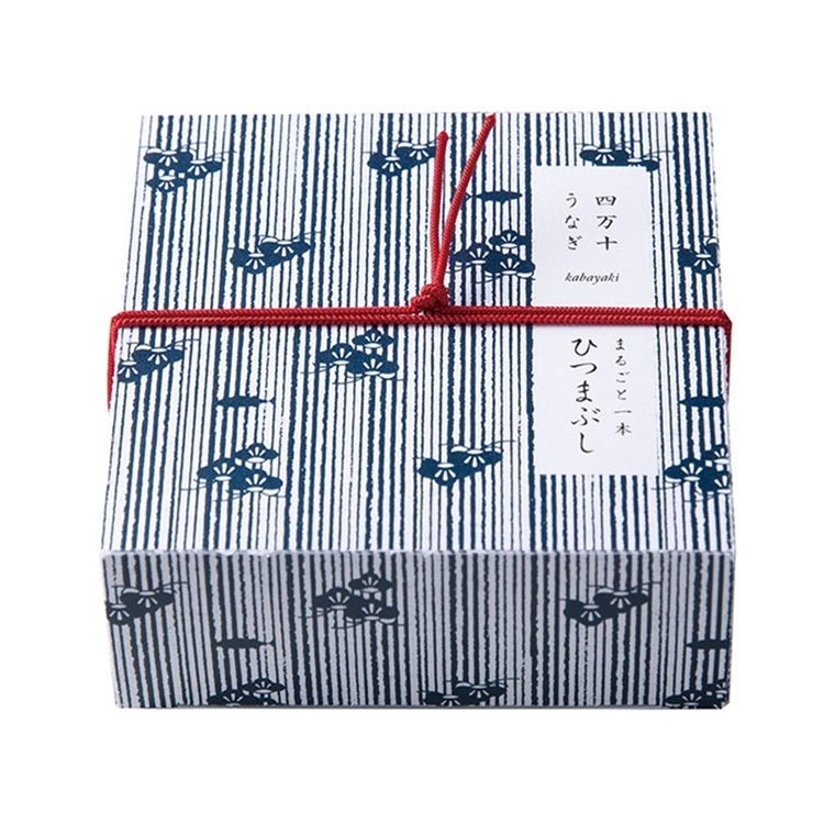 四万十うなぎひつまぶし | すべての商品 | 黒潮町缶詰製作所 (TS CUBIC