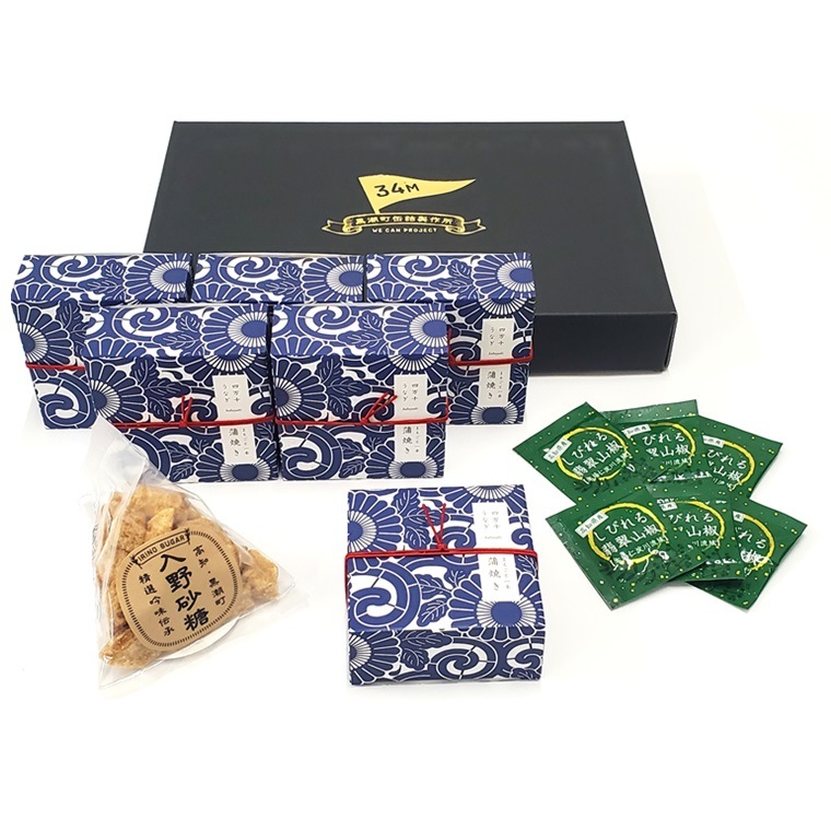 うな TS CUBIC SHOPPING限定価格｜特典付き】四万十うなぎ蒲焼き 6缶