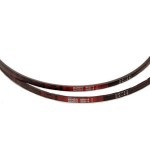 バンドー化学 農機具用Vベルト RED S-SA-170 レッドS 農業機械用 S2 SA形|バンドー化学|Vベルト