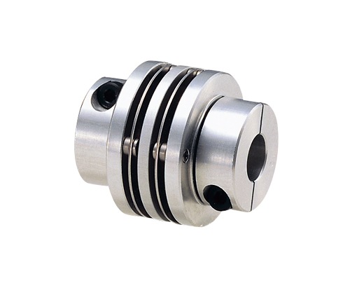 NBK 鍋屋バイテック MOL-50C-18-18 カプリコン オルダムタイプ MOL-50-16-18 NBK 鍋屋バイテック カップリング カプリコン