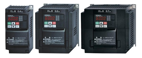 ��������λ�ʡ� ��Ω ����С��� WJ200-007HF (����⡼����������) WJ���꡼�� ����400V 0.75kW ����С�����